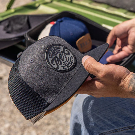 Bex Bolt Ball Cap