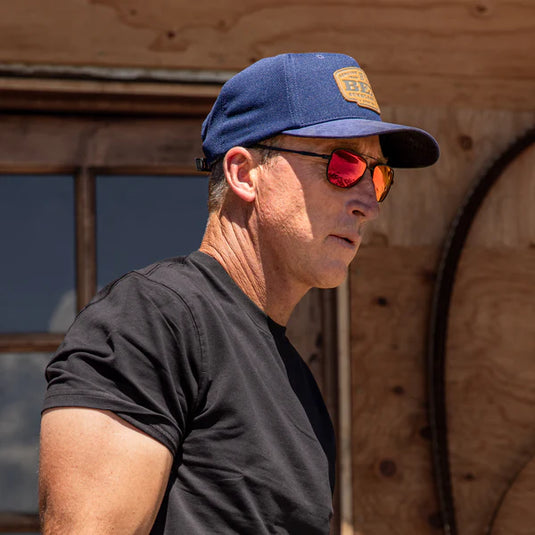 Bex Rustler Ball Cap