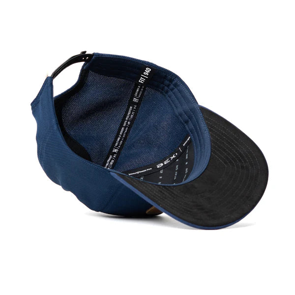 Load image into Gallery viewer, Bex Rustler Ball Cap
