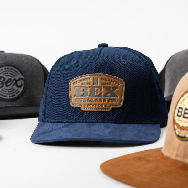 Load image into Gallery viewer, Bex Rustler Ball Cap
