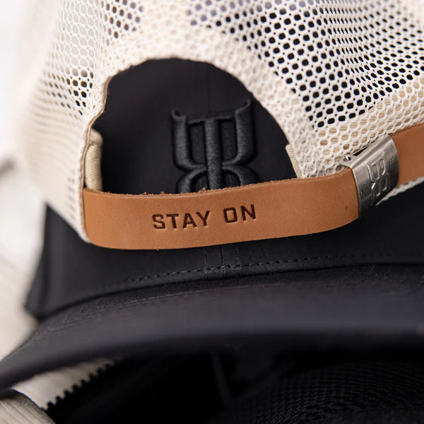 Load image into Gallery viewer, Bex Sandstone Ball Cap
