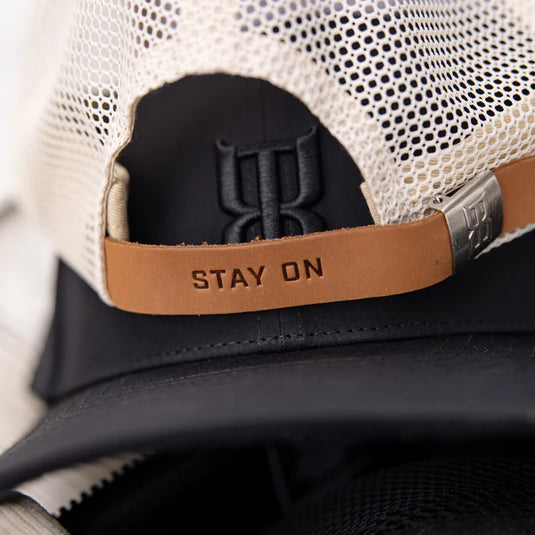 Bex Sandstone Ball Cap