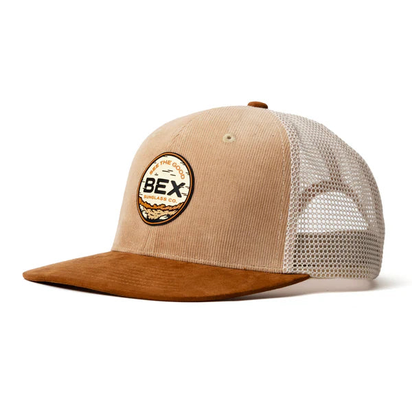 Load image into Gallery viewer, Bex Sandstone Ball Cap
