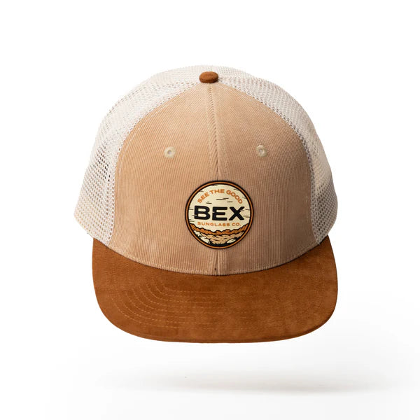 Load image into Gallery viewer, Bex Sandstone Ball Cap
