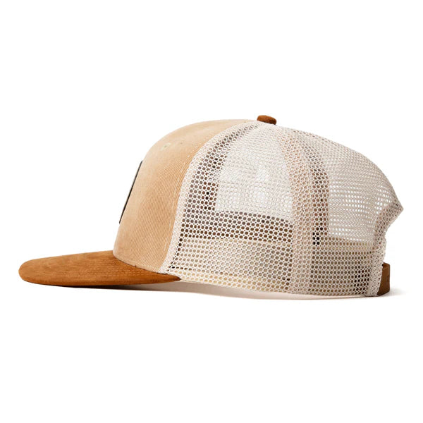 Load image into Gallery viewer, Bex Sandstone Ball Cap
