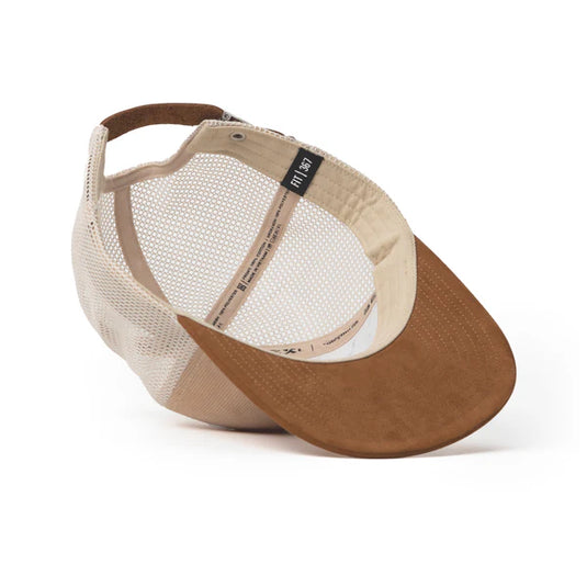 Bex Sandstone Ball Cap