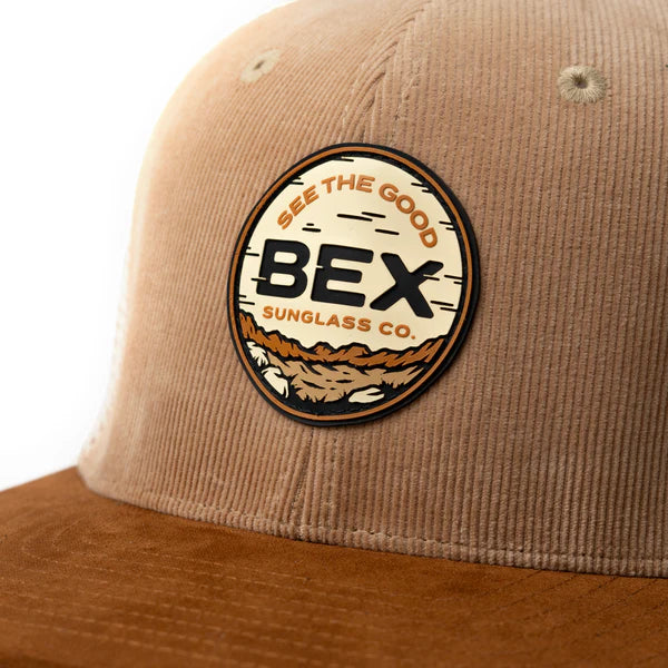 Load image into Gallery viewer, Bex Sandstone Ball Cap
