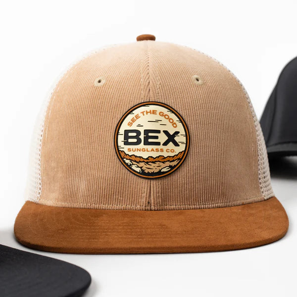 Load image into Gallery viewer, Bex Sandstone Ball Cap
