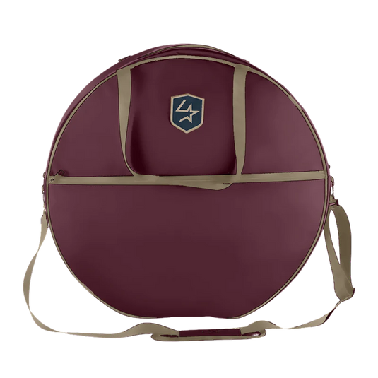 Lone Star Rope Bag