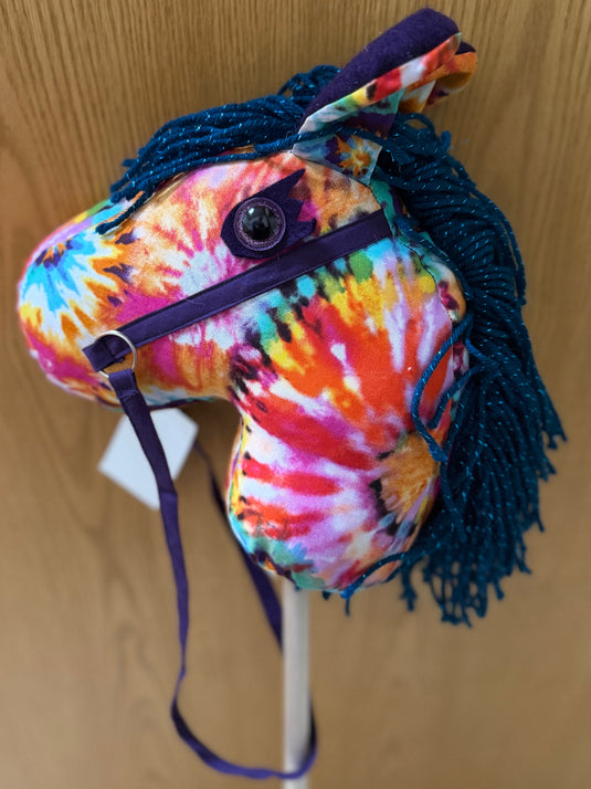 Pony Barn Designs Stick Horse