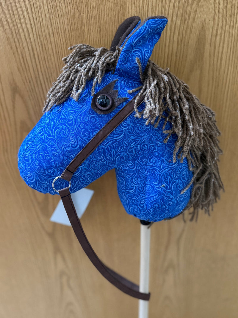 Load image into Gallery viewer, Pony Barn Designs Stick Horse
