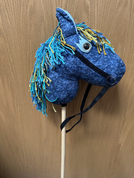 Pony Barn Designs Stick Horse