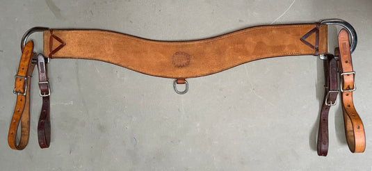 Used Martin Saddlery 4