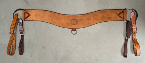 Used Martin Saddlery 4