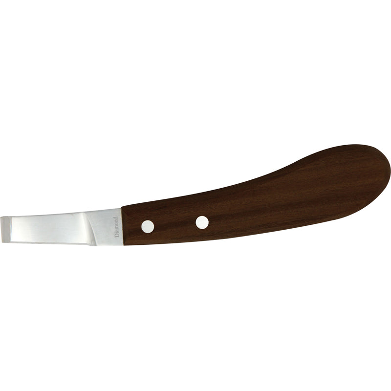 Load image into Gallery viewer, Diamond Right Hand Hoof Knife

