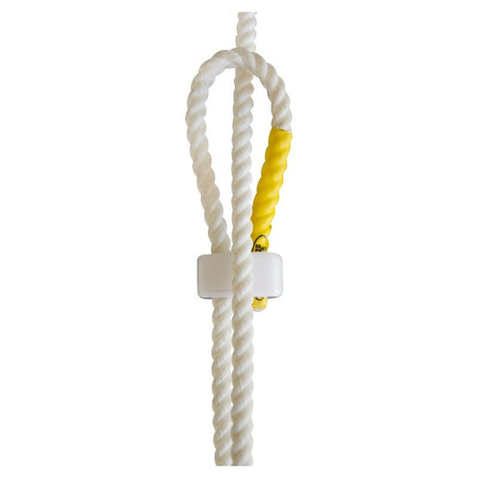 Double Barrel Breakaway Honda White