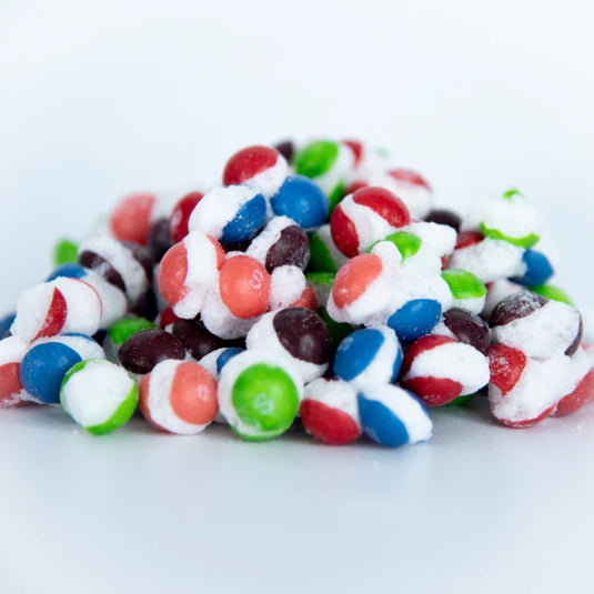 Stensland Family Farms Freeze-Dried Berry Bites Skittles - 4 oz