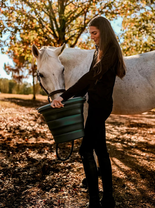 The BOSS Bucket - 5 Gallon