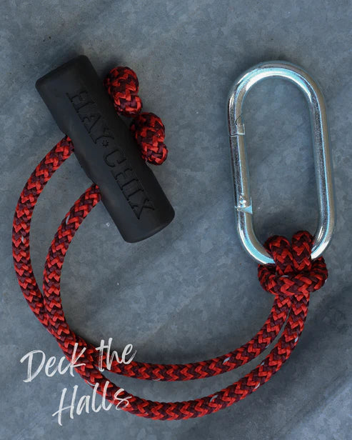 Load image into Gallery viewer, Hay Chix Bucket Strap
