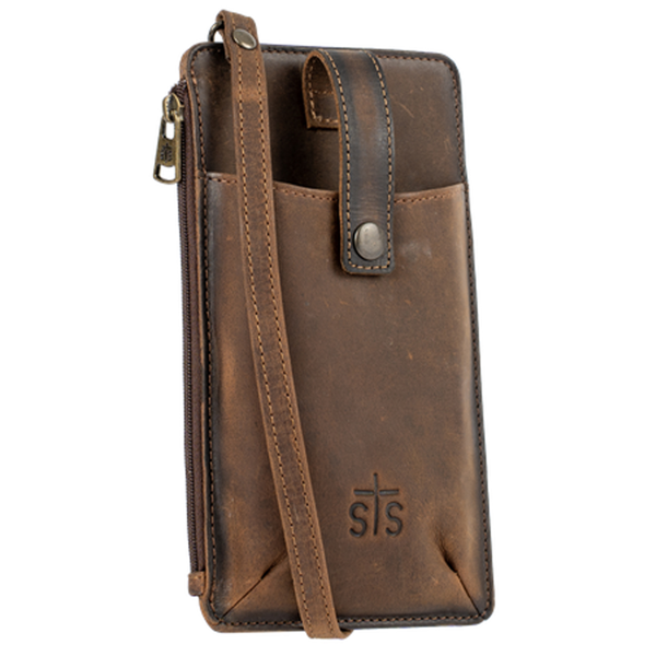 Load image into Gallery viewer, STS Baroness Phoebe Phone Sling
