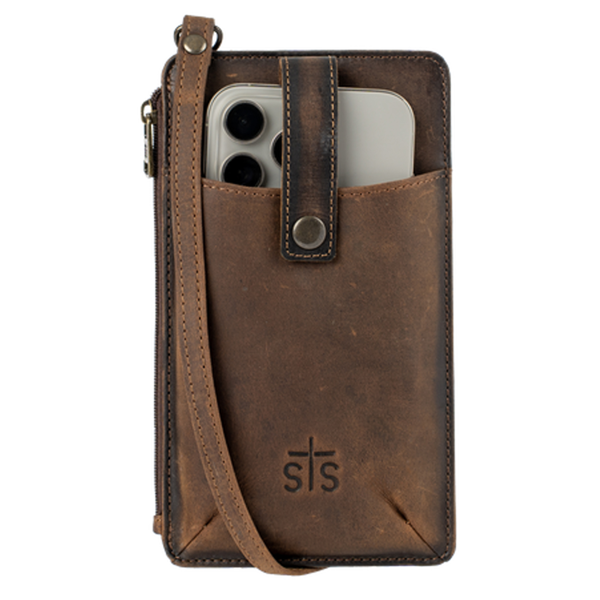 Load image into Gallery viewer, STS Baroness Phoebe Phone Sling
