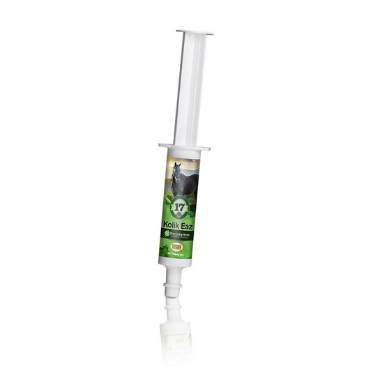 Eaz Col Drop Silver Lining Colic Eaz for Horses – Triple R Tack