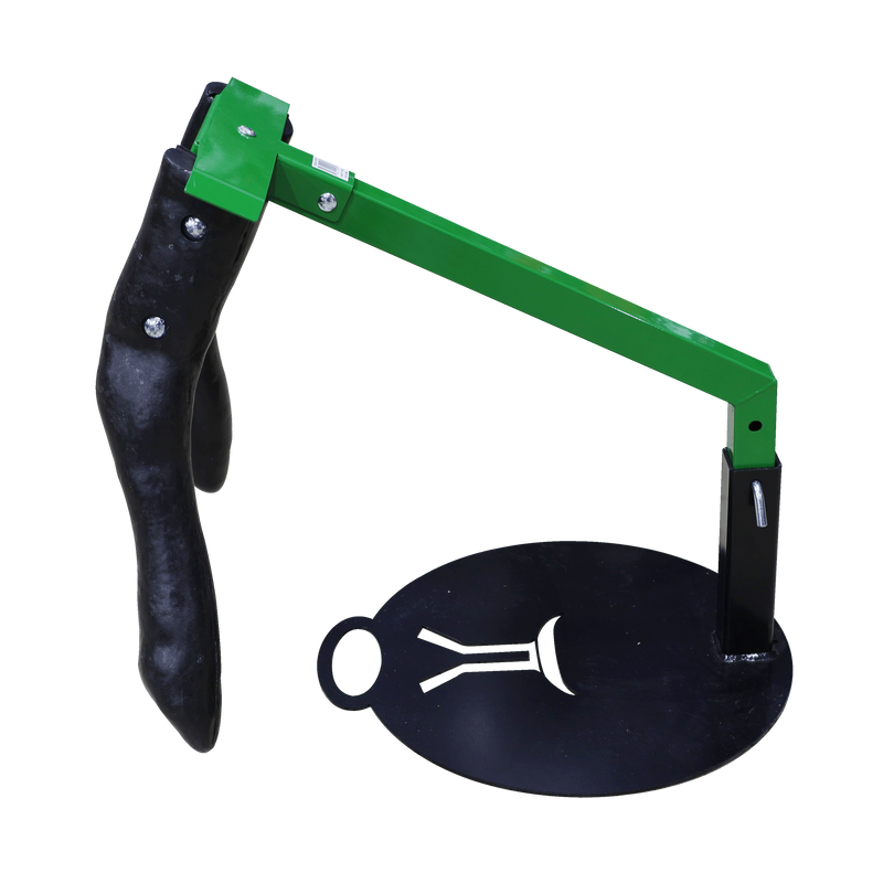 Load image into Gallery viewer, Smarty Rodeo | Pipes
