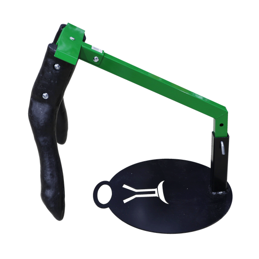 Smarty Rodeo | Pipes