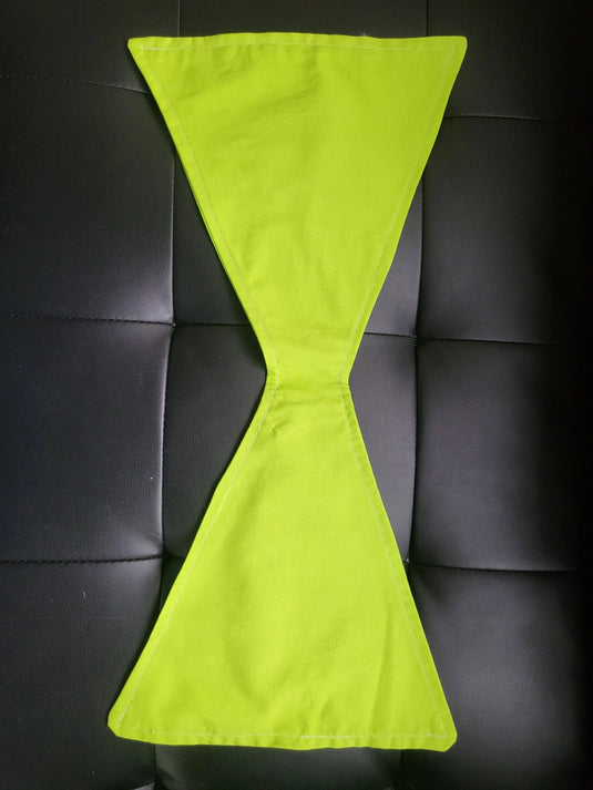 Easy Flag - Neon Green