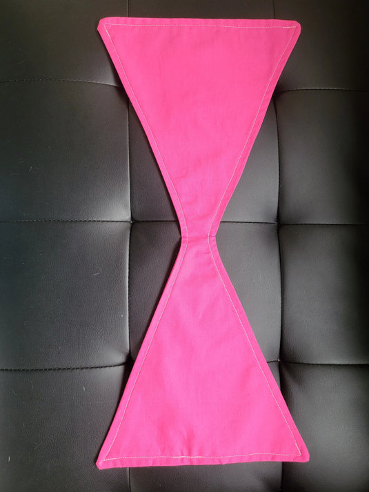 Easy Flag - Neon Pink