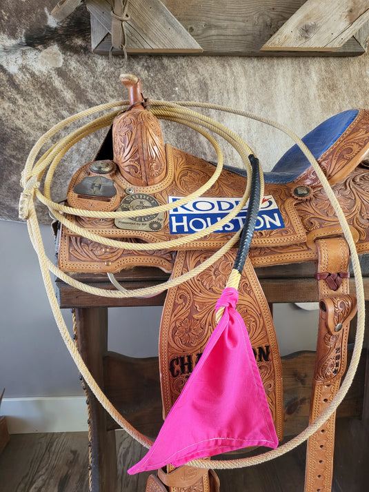 Easy Flag - Neon Green