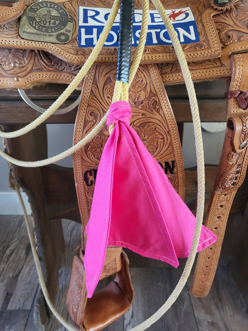 Load image into Gallery viewer, Easy Flag - Neon Pink
