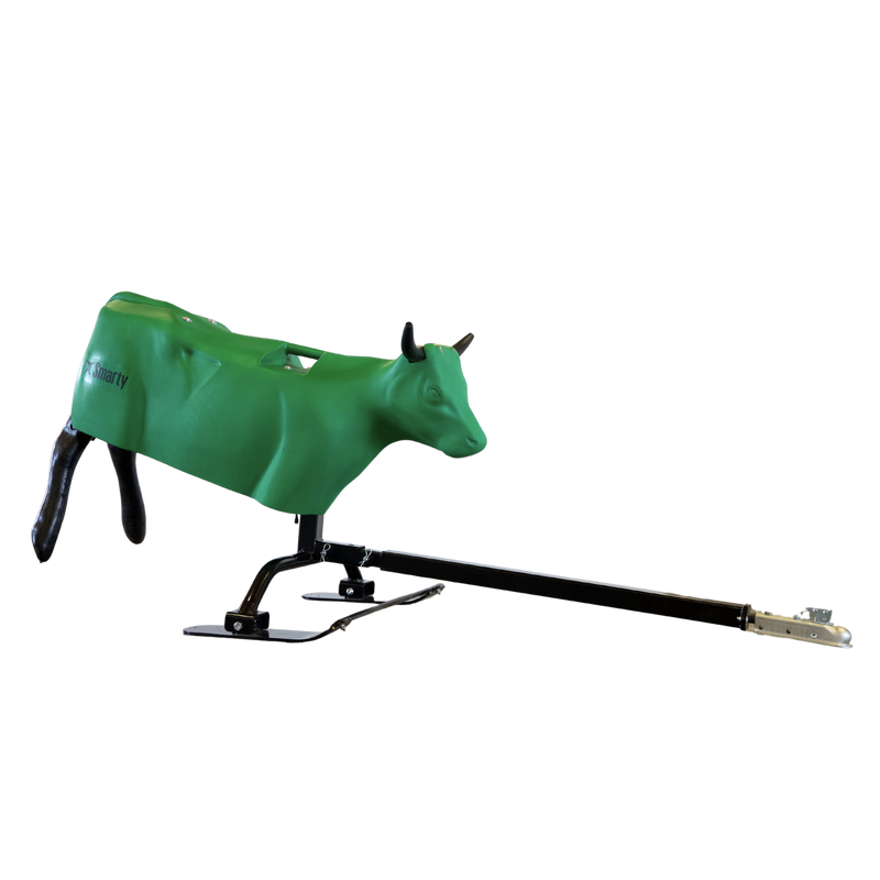 Load image into Gallery viewer, Smarty Rodeo | Steer
