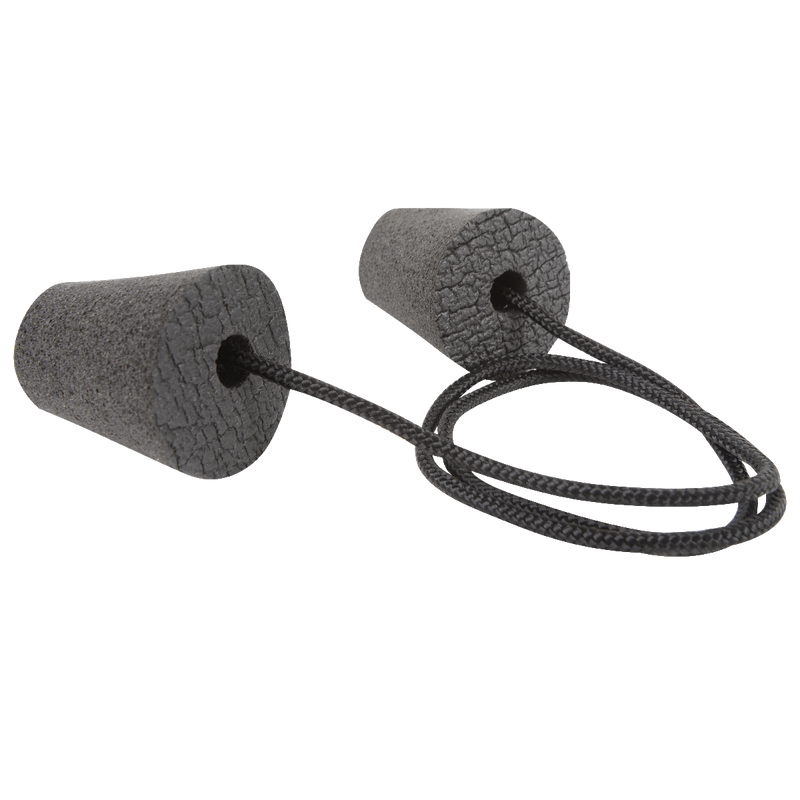 Load image into Gallery viewer, Cashel Foam Ear Plugs with String - M (Avg)

