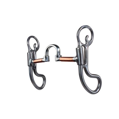 Professional's Choice Equisential Pony Teardrop Correction Bit