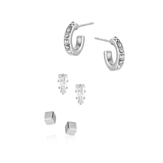 Montana Silversmith's Different Perspectives Earring Set