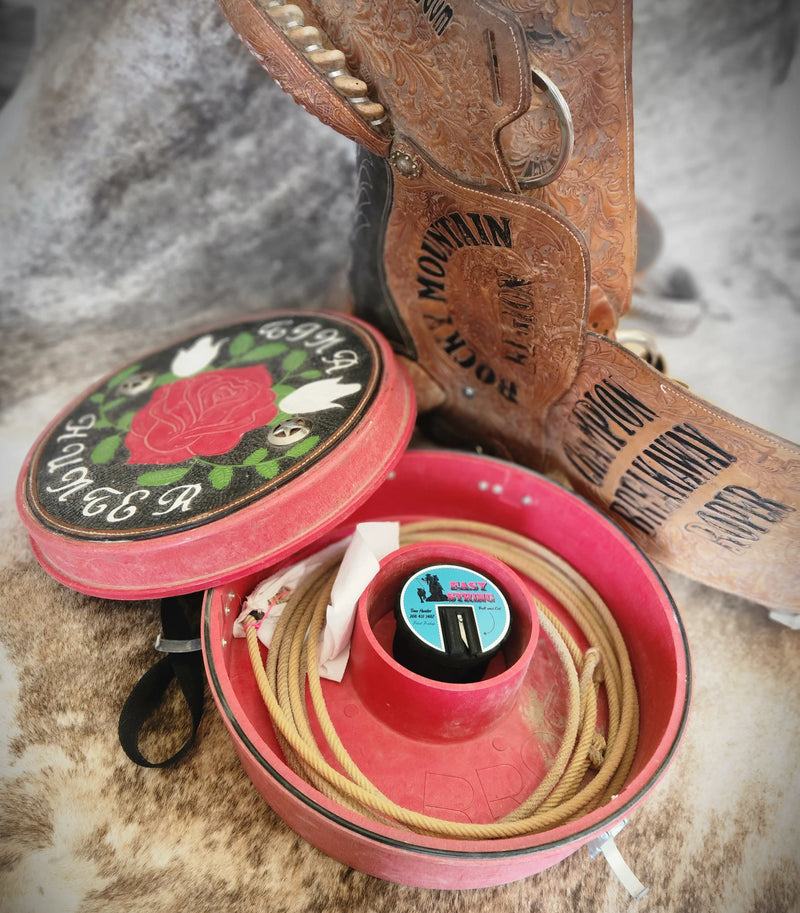 Load image into Gallery viewer, Easy String - Red
