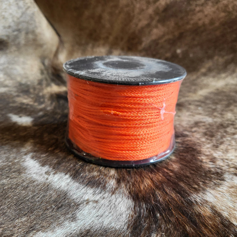 Load image into Gallery viewer, Easy String Breakaway String - Fluorescent Orange
