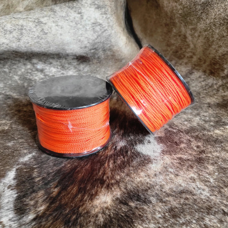 Load image into Gallery viewer, Easy String Breakaway String - Fluorescent Orange
