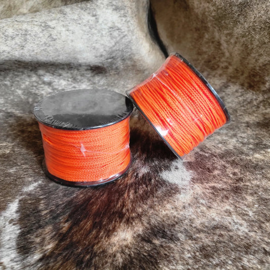 Easy String Breakaway String - Fluorescent Orange
