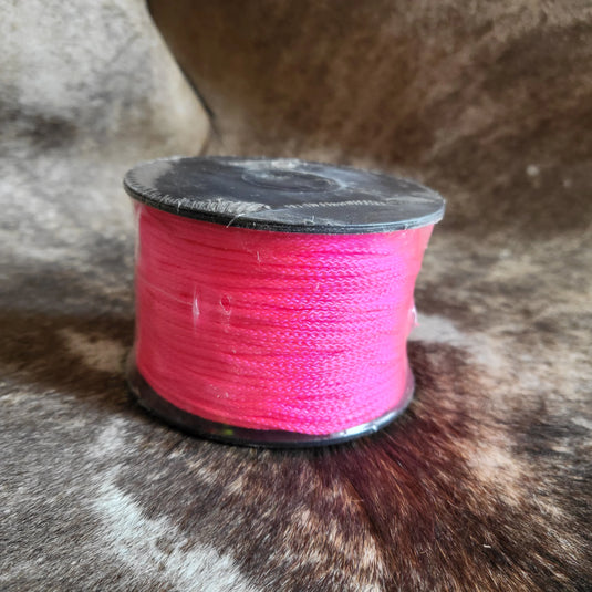 Easy String Breakaway String - Fluorescent Pink
