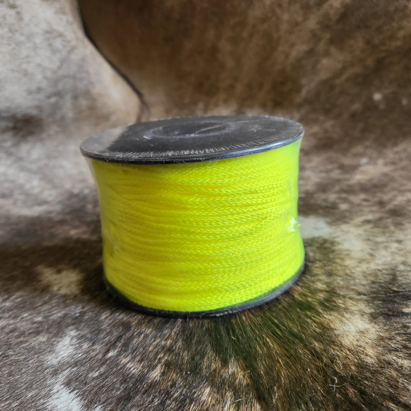 Load image into Gallery viewer, Easy String Breakaway String - Fluorescent Yellow
