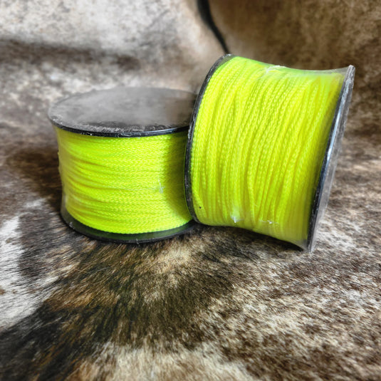 Easy String Breakaway String - Fluorescent Yellow