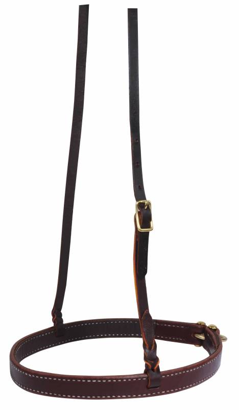 Professional's Choice Ranch Double-Ply Noseband