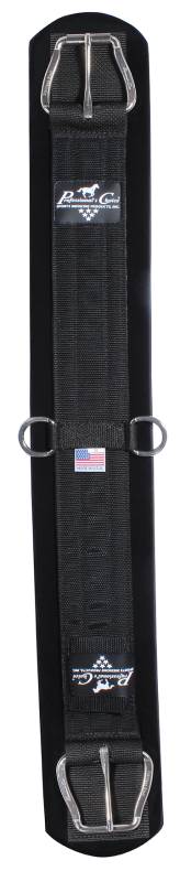 Professional's Choice SMx Western Neoprene Pony Cinch
