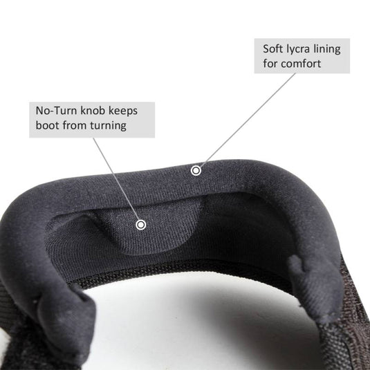Professional's Choice Ballistic Overreach Bell Boot