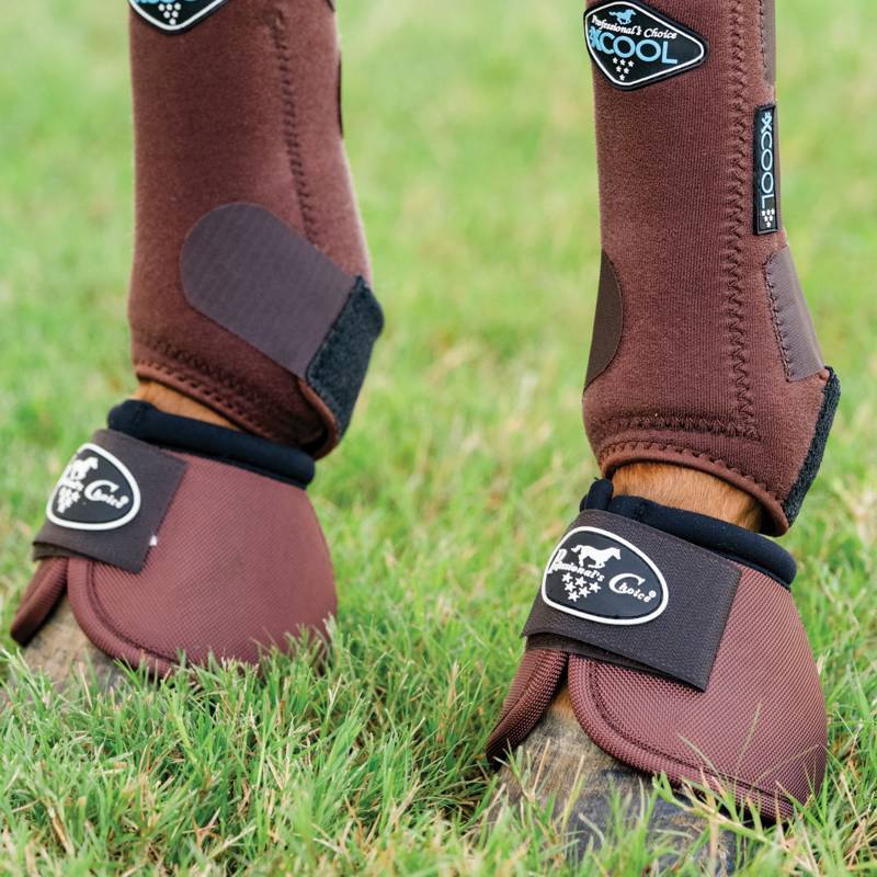 Load image into Gallery viewer, Professional's Choice Ballistic Overreach Bell Boot
