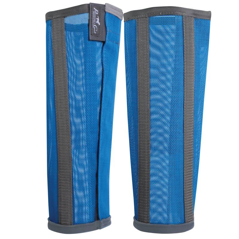 Load image into Gallery viewer, Professional's Choice Deluxe Fly Boots
