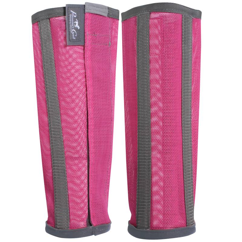 Load image into Gallery viewer, Professional's Choice Deluxe Fly Boots
