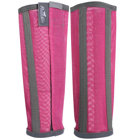 Professional's Choice Deluxe Fly Boots